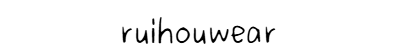 ruihouwear